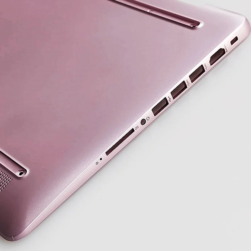 New Original Screen LCD Bezel For HP Stream 14-cb163wm Pink EA0P9009A2S