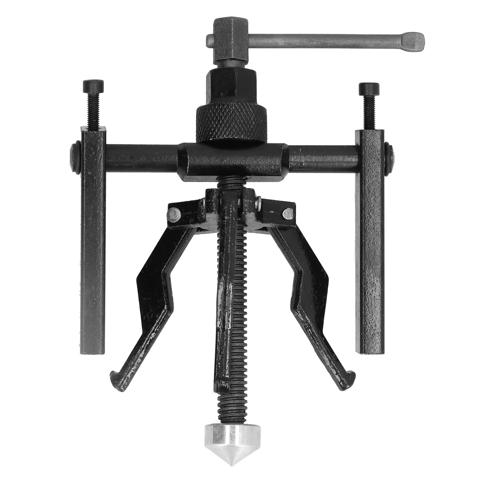 

Inner Hole Bearing Puller Remover Extracter Carbon Steel 12‑38mm Hand Lifting Tool