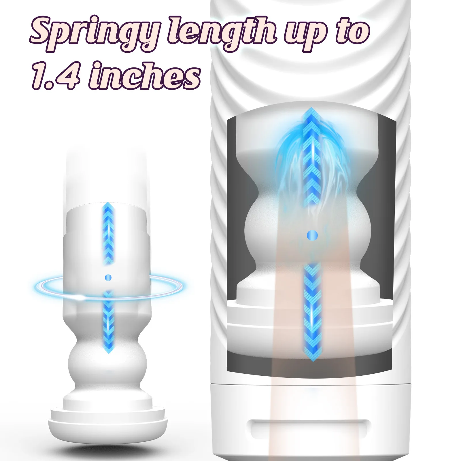 ذكر التلقائي بالكامل قابل للسحب جهاز استمناء كليب شفط الاهتزاز القضيب ممارسة الكبار لوازم الجنس لعب ذكر الاستمناء