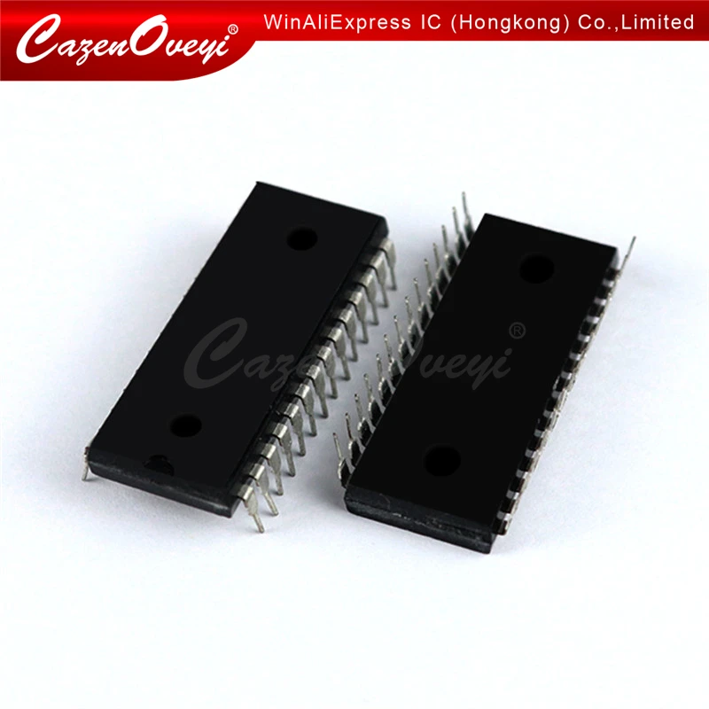 

CazenOveyi 1pcs/lot MOS6581 6851CBM 6581R3 6581R4AR MOS 6581 DIP-28 In Stock