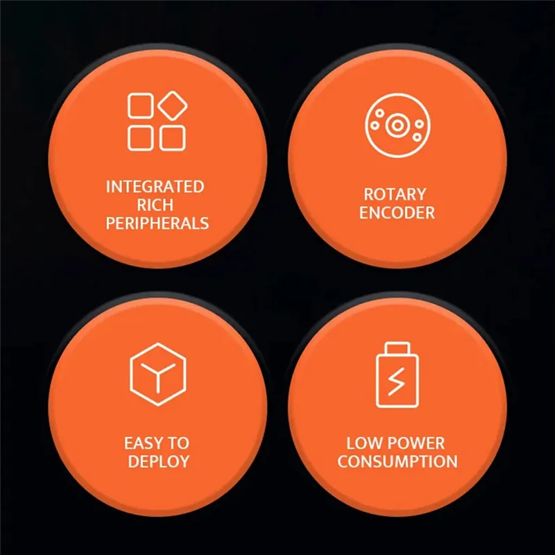 News M5Dial ESP32-S… - image