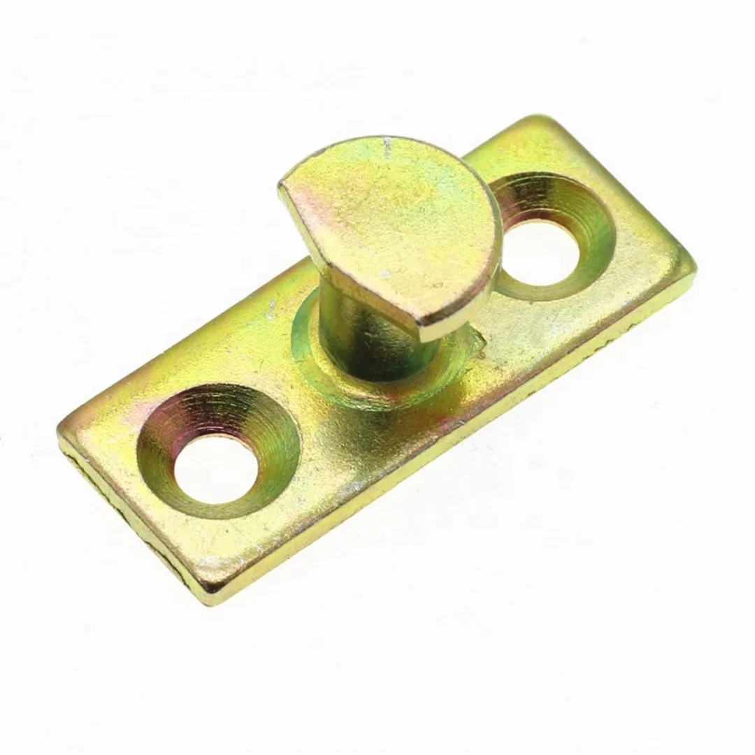 

Yuchai YC35/50/60-6-7-8 cab door lock block external handle lock assembly excavator accessories