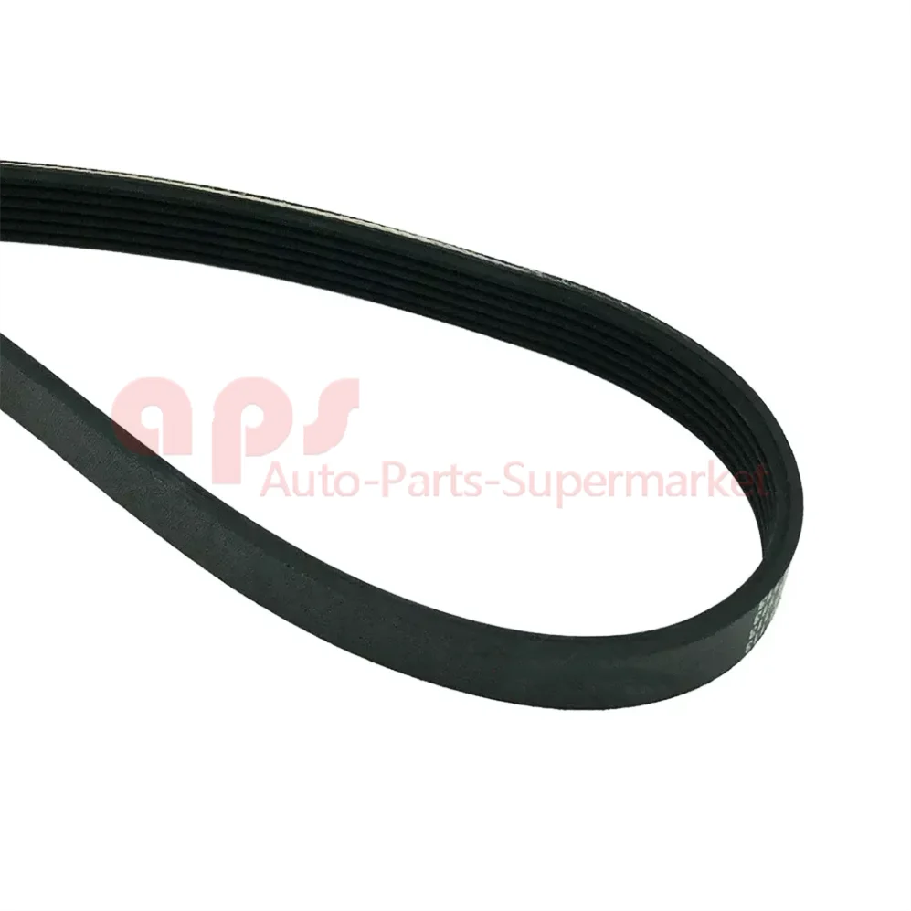 OEM Serpentine Drive Belt For Honda 2016-2024 Civic CR-V Accord 31110-59B-014