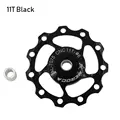 Black 11T