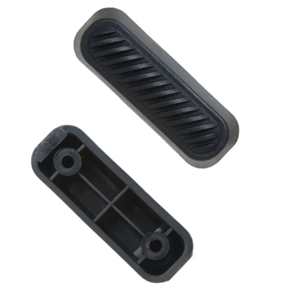 1/2/4Pcs Luggage Universal Foot Nail Bracket Accessories Side Support Foot Travel Box Wear-Resistant And Anti Slip Base