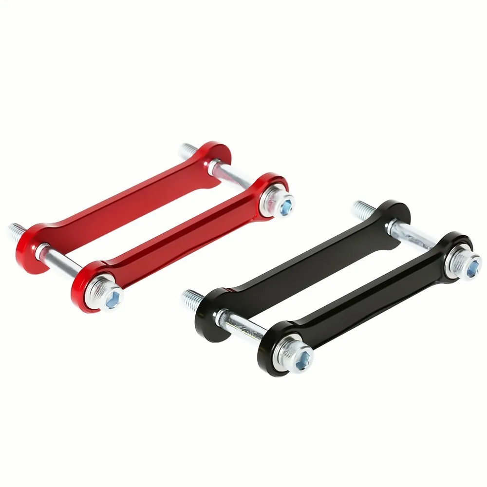 

Drop Link Absorber Lowering Dct Rear Suspension Lowering Link Kit For DUCATI Panigale V4 V4S StreetFighter V4 V4S