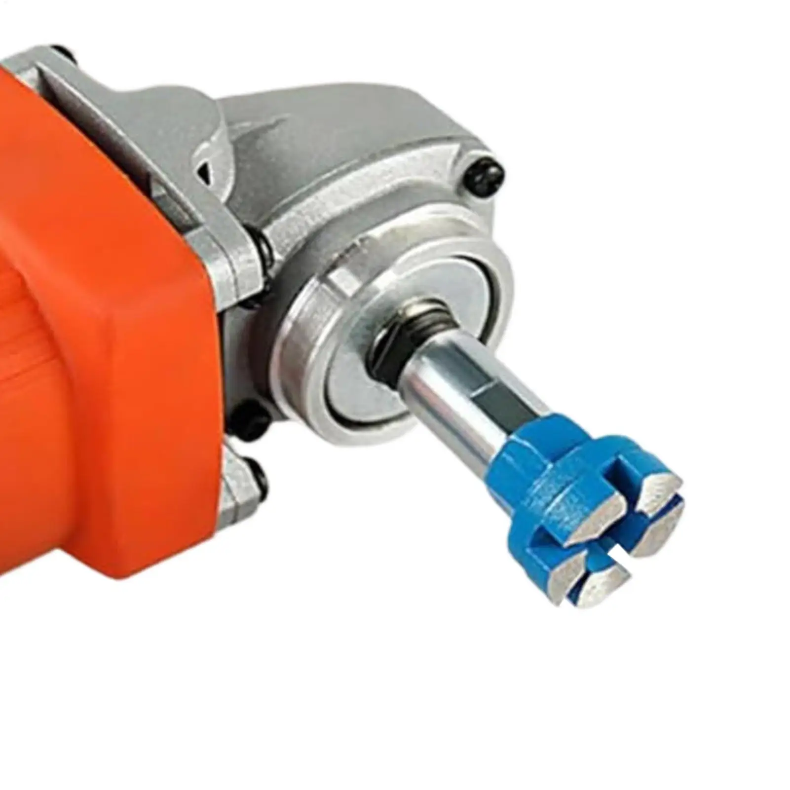 

Concrete Grinding Cup Wheels 2.5cm/0.98in Angle Grinder Sanding Wheel Power Tool Polishing Bit Head For Rock Granite Marble