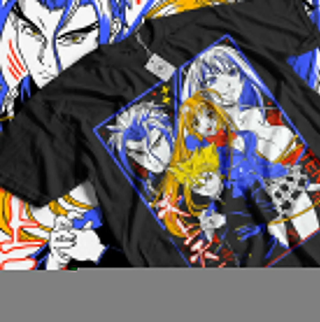 

Tenjou tenge футболка аниме Женская футболка Манга уайфу Подарочная рубашка все размеры