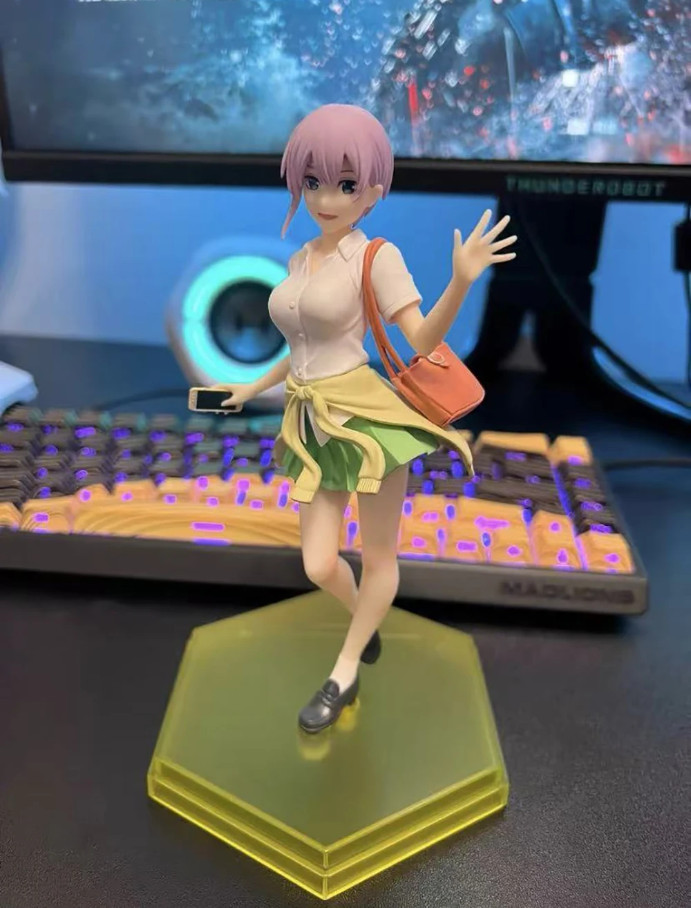 100% Orijinal Stokta Good Smil - Good Smile Company Pop Up Parade incelemesi ve fiyatı