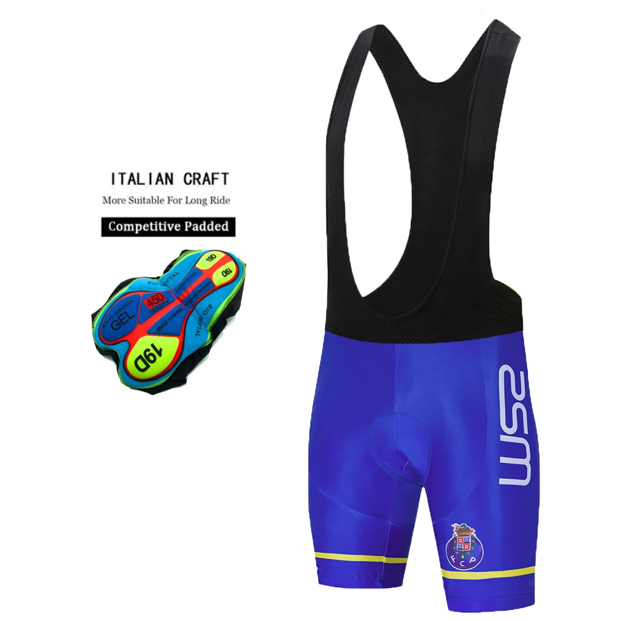 2026 Summer Team Cycling Shorts Coolmax 19D Gel Padded Mountain Bike Short Pants Superelastic Shockproof MTB Road Bicycle Shorts