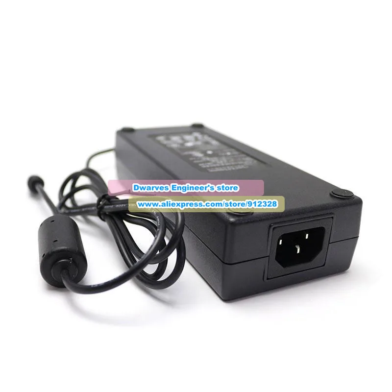 Adattatore CA originale CWT 2ABU120R MPS120S-VI Caricatore 48V 2.5A 120W per alimentatore Reolink RLC16-410 Dahua DVR