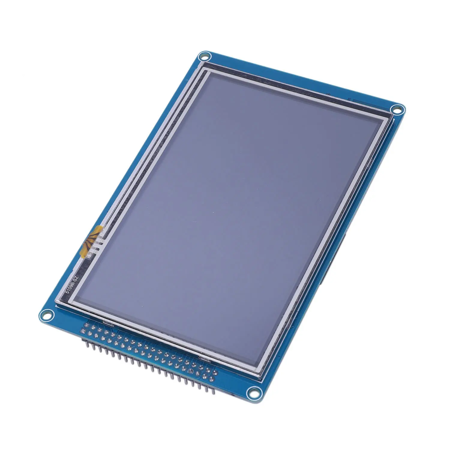 

5.0 Inch 5 Inch 800X480 Tft Lcd Module Display Press Panel Ssd1963 For 51/ Avr/ Stm32