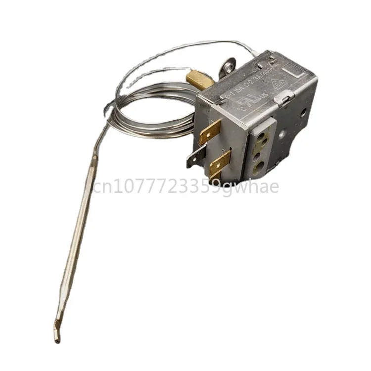 Electric Fryer Switch, Insulated Pan Surface Pot, ZA110C, ZA320-553-12