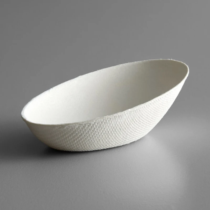 25Pcs Tasting Dishes Disposable Sauce Cups  Sampling Cups for Restaurant Catering Party Condiment Dipping