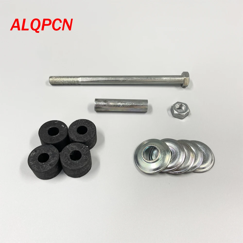 1 Kit Rear Stabilizer Link for Mitsubishi Montero Mitsubishi Pajero