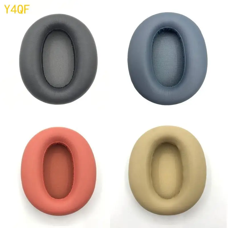 Y4QF dễ dàng thay thế nút cho Earmuffs EDIFIER W820NB bằng khóa bằng khóa