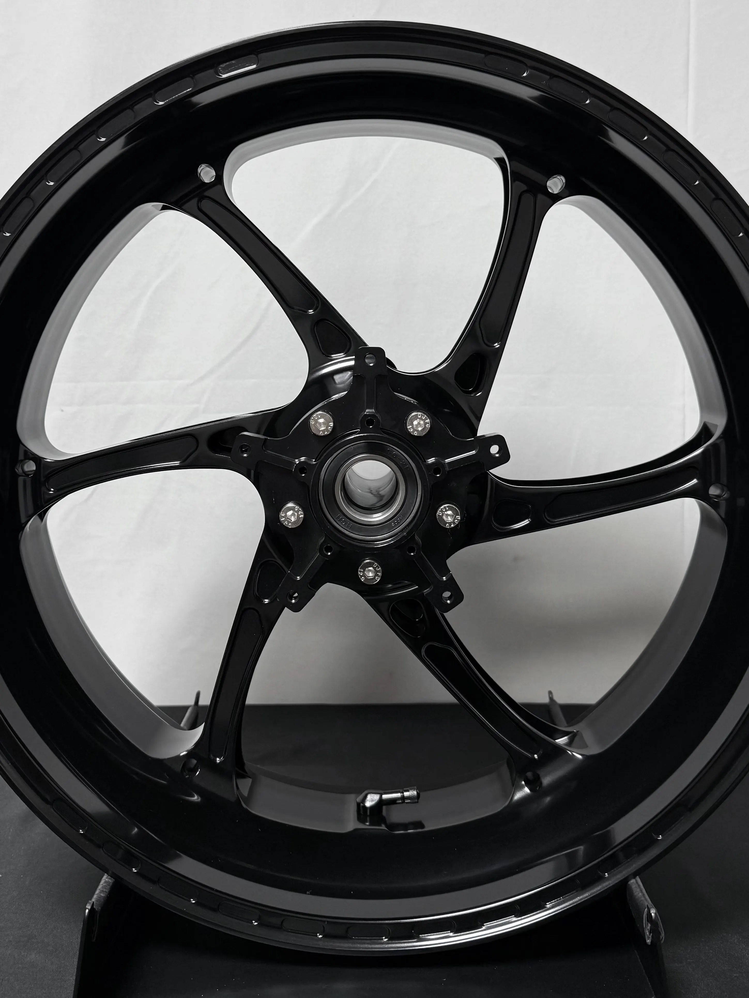 Racing Forged Modified Wheels Made In China Aluminium Alloy T6 6061 Hub Wheel, Lightweight Performance Parts, Aftermarket Upgrad