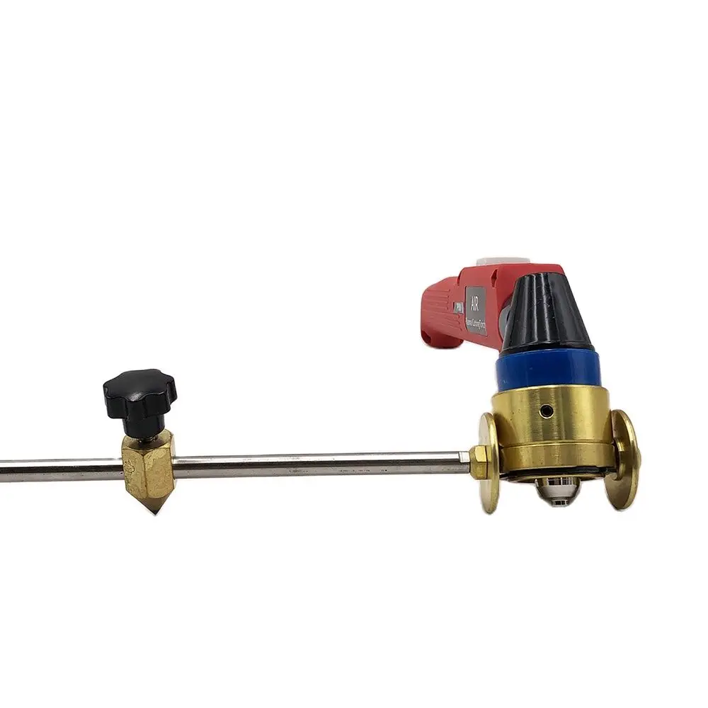 P80 Circinus الأسطوانة دليل عجلة البوصلة الهواء قطع البلازما القاطع الشعلة #6