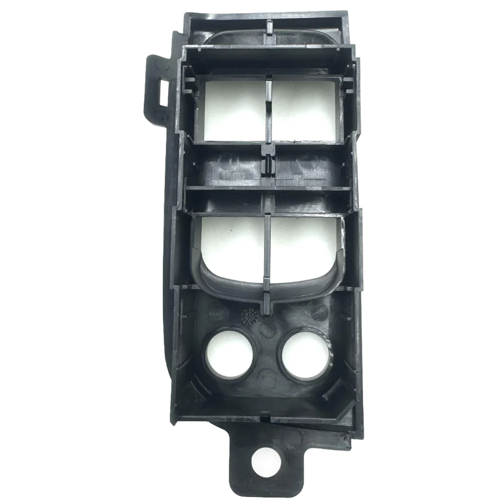 ESIRSUN Power Main Window Master Switch Button Fit For Maserati Quattroporte 4.2/4.7 M139 ，216855, 247993, 210579