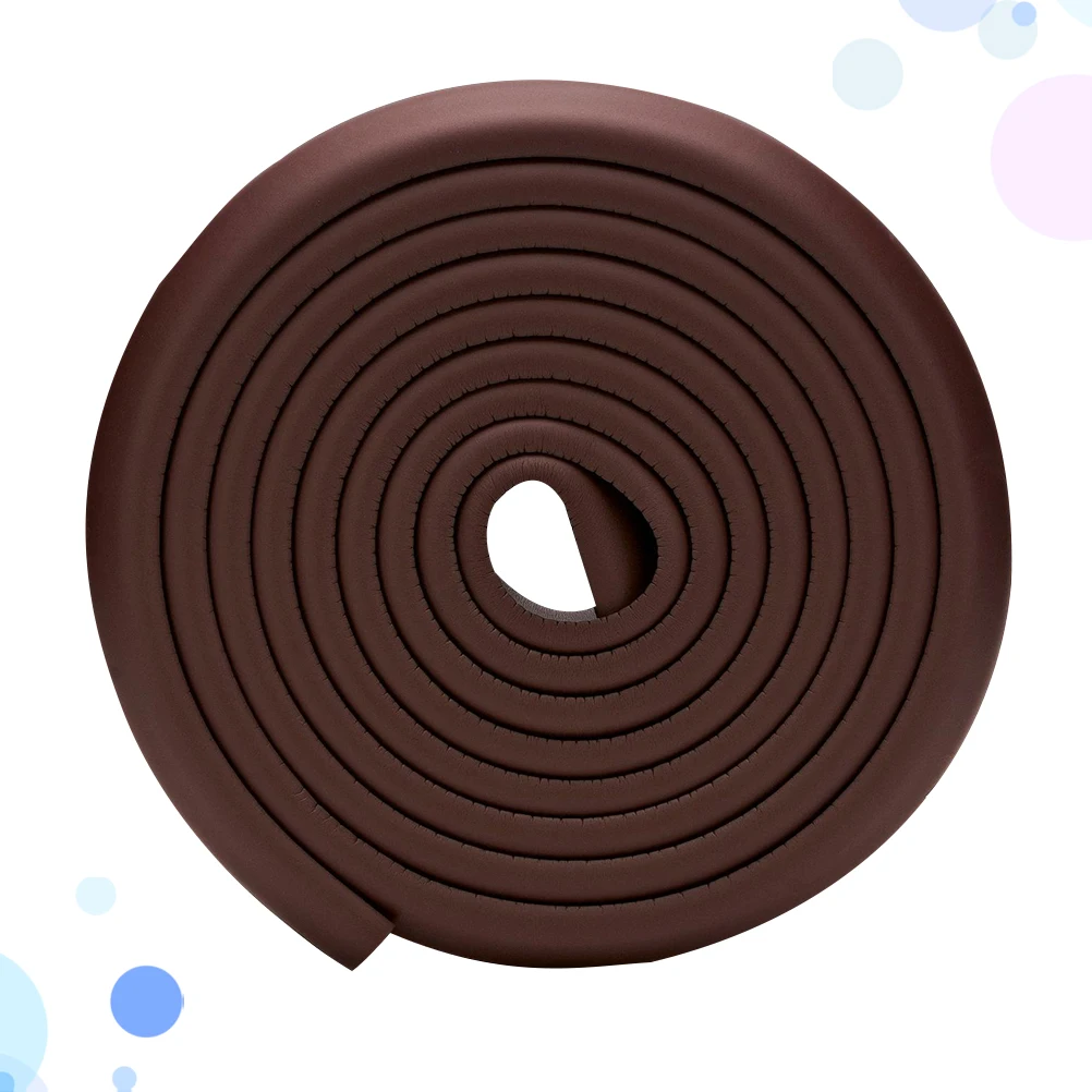 

Corner Protectors Child Safety Bumper Strips Anti Collision Tools For Nbr Material Durable Safe