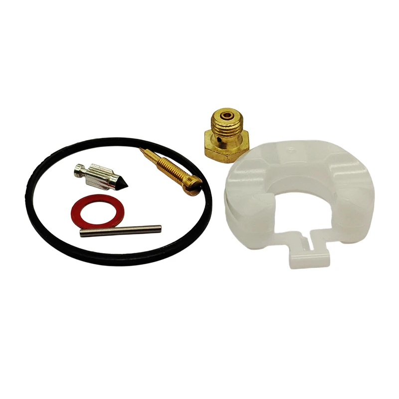 For Briggs & Stratton 794304 799866 790845 799871 796707 TB230 TB280 6.5 6.75 7.0 7.25 7.5HP Lawn Mower Carburetor repair kit