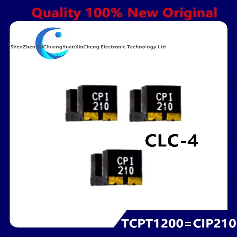 (5-10piece)100% New TCPT1200=CPI-210-T Same parameters TCPT 1200 Chipset