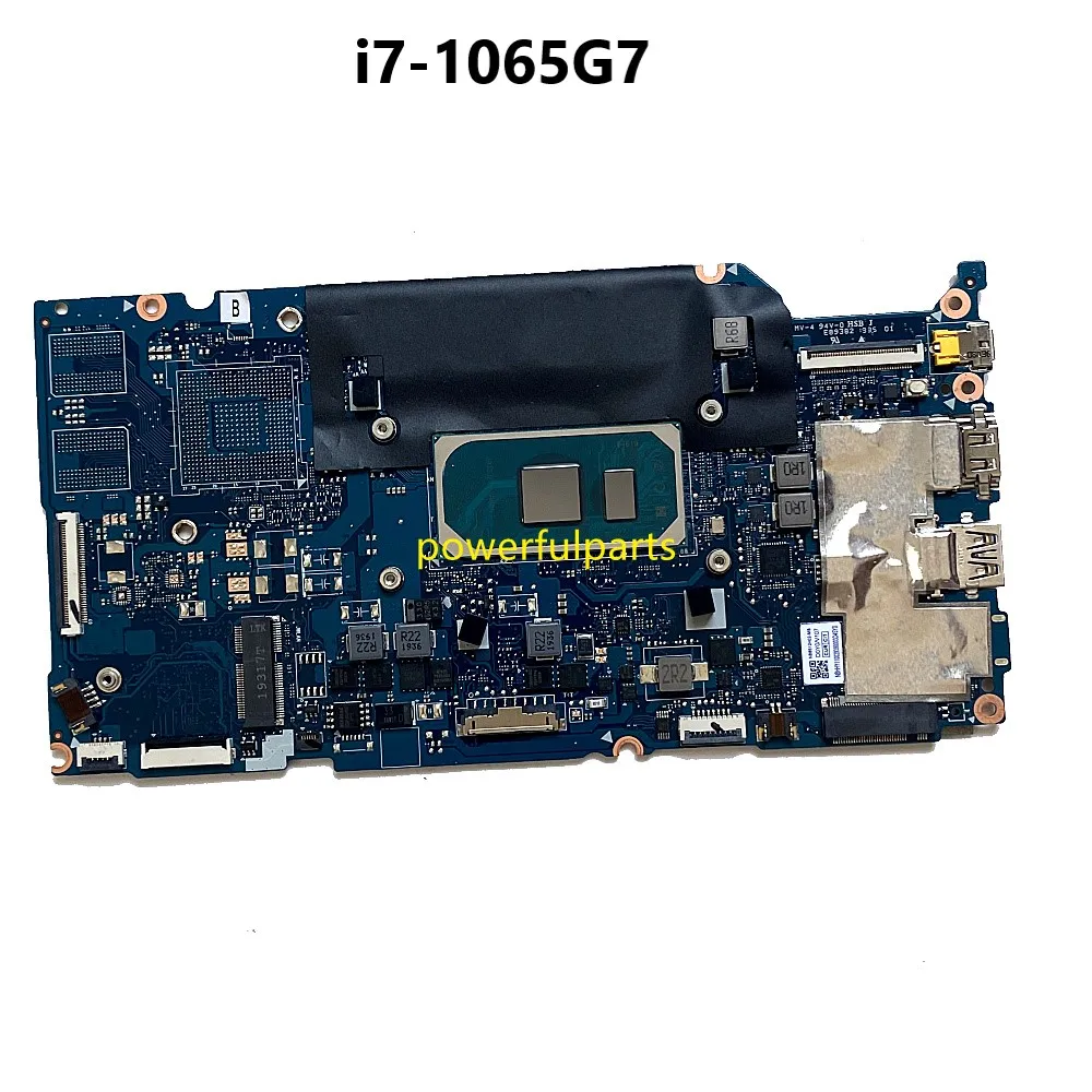 Working Good For Acer Swift 3 Sf314-57 Motherboard i5-1035G1 i7-1065G7 Cpu 8G 16G Ram On-Board NBHHY11002 NB8511 Mainboard