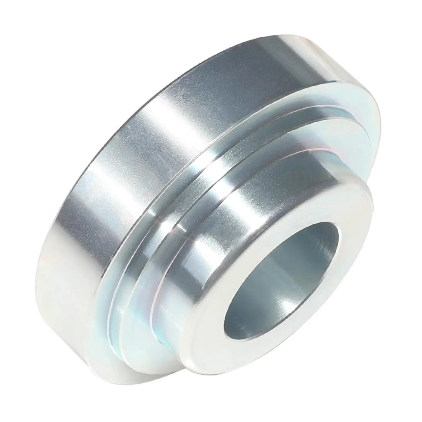 

Front Crankshaft Seal Installer Lightweight Professional Car Accessories Portable Replacement for Ford 1.5L Petrol Engine