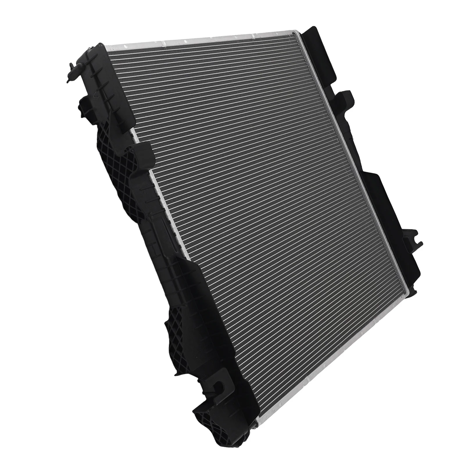 Coolant Radiator Fo… - image