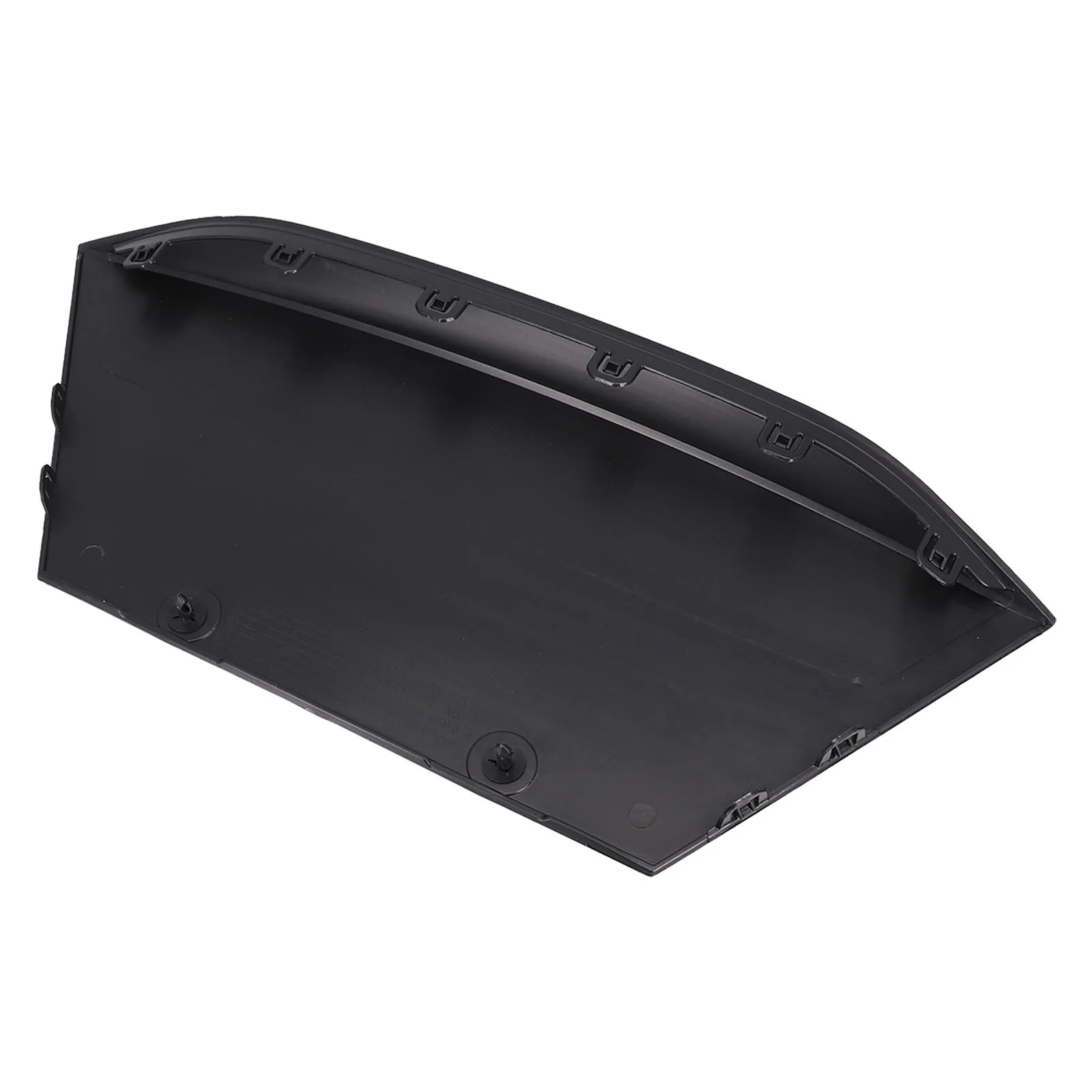 

Крышка для сцепки тяги 1 автомобиль для TESLA MODEL X 2021-2023 пластиковая Замена для TESLA MODEL X 2021-2023 практичная