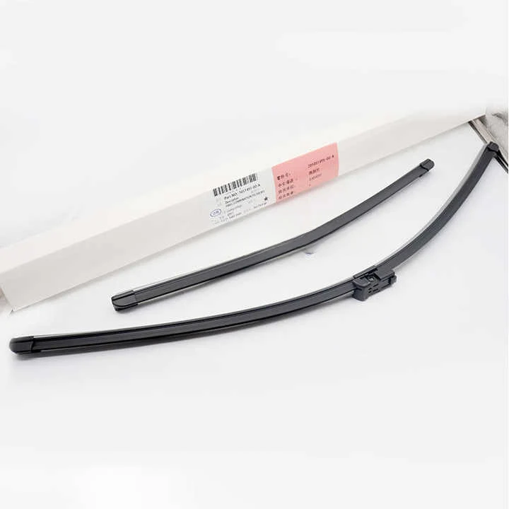 For Tesla Model S Custom Classic Car Wiper Blade 1051496-00-A Wiper Blade