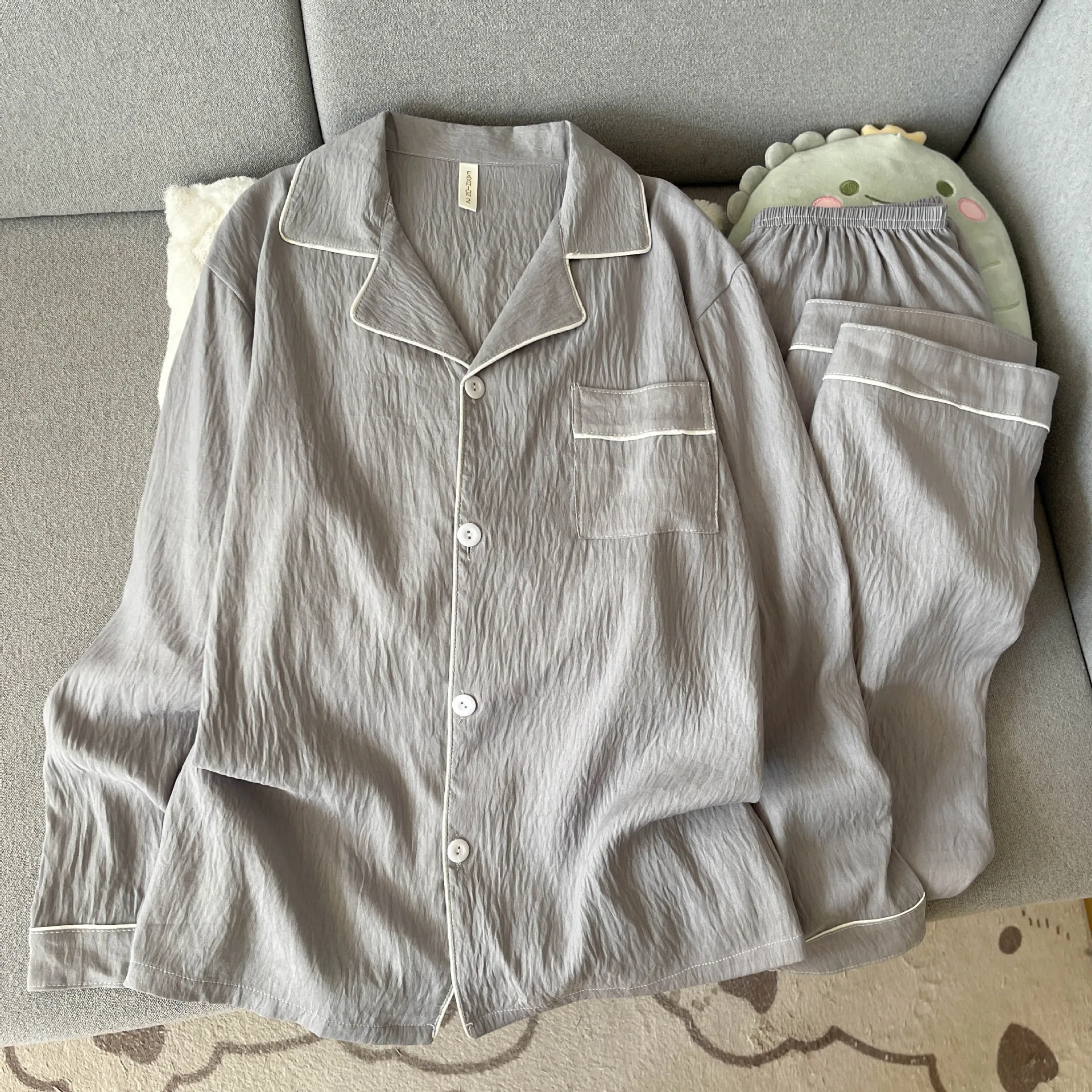 milkygray