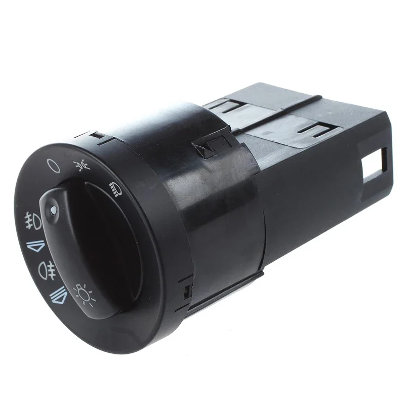 8E0941531C Headlight Switch Fog Light Switch for Audi A4 A6 RS4 Seat Exeo,2004-2009 6