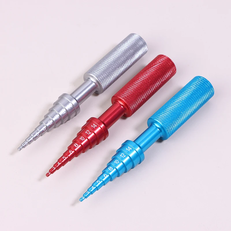 Puller Bearing Remove Installers Hand Tool Set For 2-14mm Automotive Tools Car Bearings Remover Disassemblers Car Repair Tools