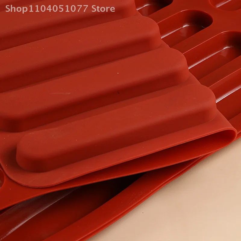 Molde de silicone para biscoit - Diy Electronics Components avaliação e preço