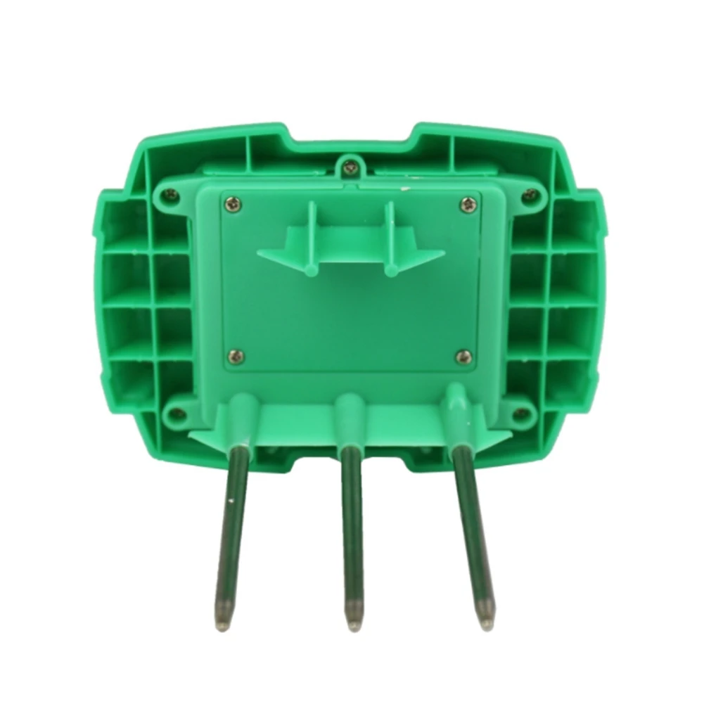 

ABZW датчик температуры и влажности почвы, измеритель, термометр для орошения почвы, датчик влажности работает с умным таймером воды