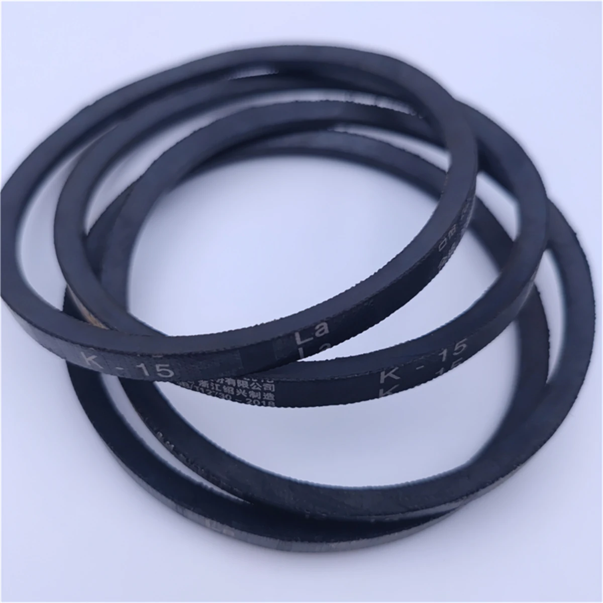 K-type V-belt K15