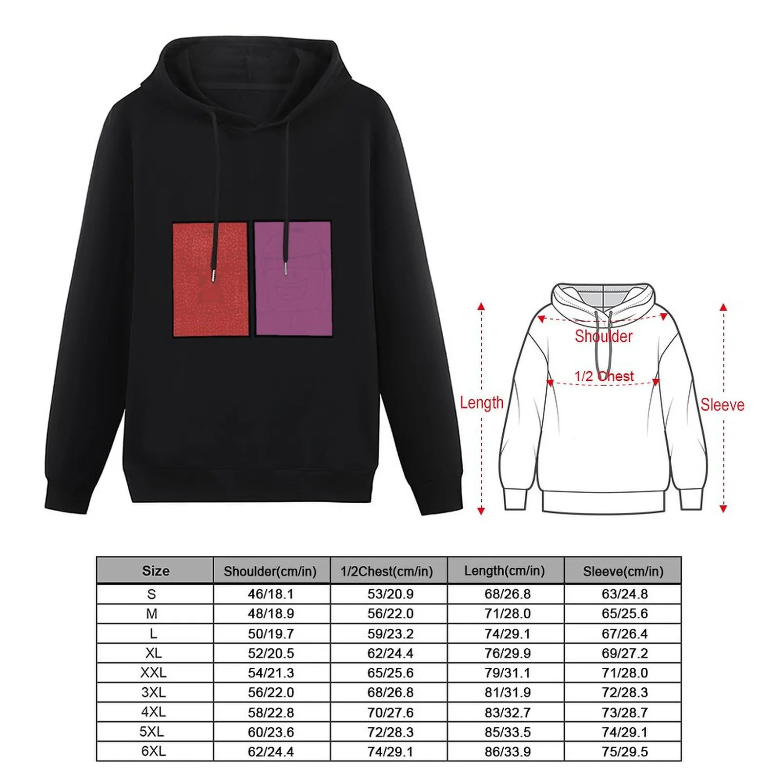 gamingwithkev\t Pullover Hoodie autumn new products autumn clothes hooded shirt new in hoodies and blouses