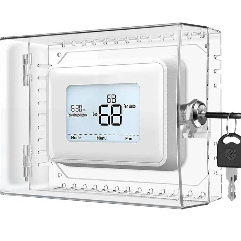 A60Zlarge Thermosta…