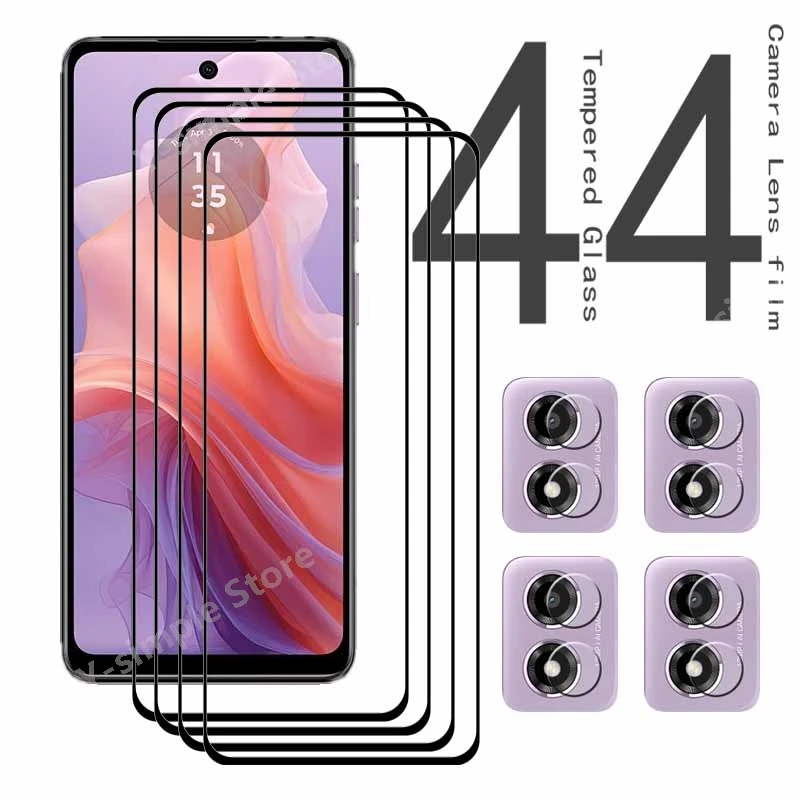 Phone Glass For Mot…