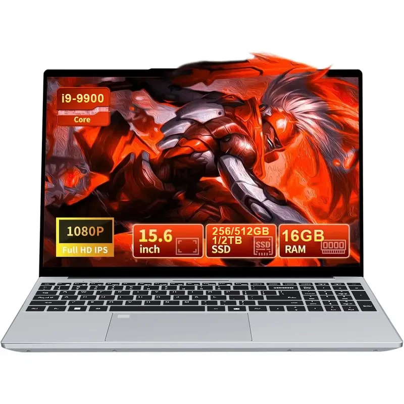 intel i9-9900