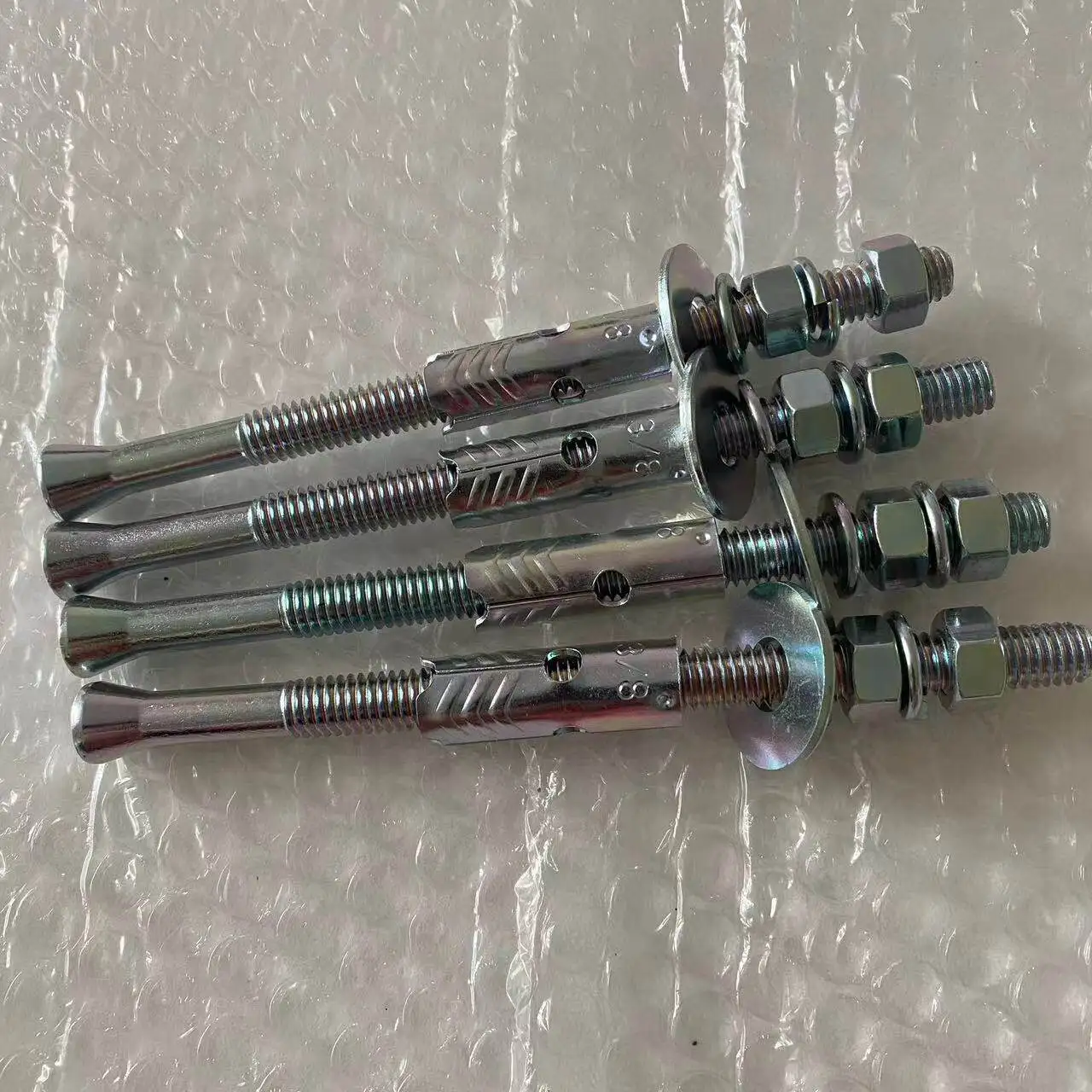 For Daewoos WINIAs wall-mounted washing machine installation expansion screw