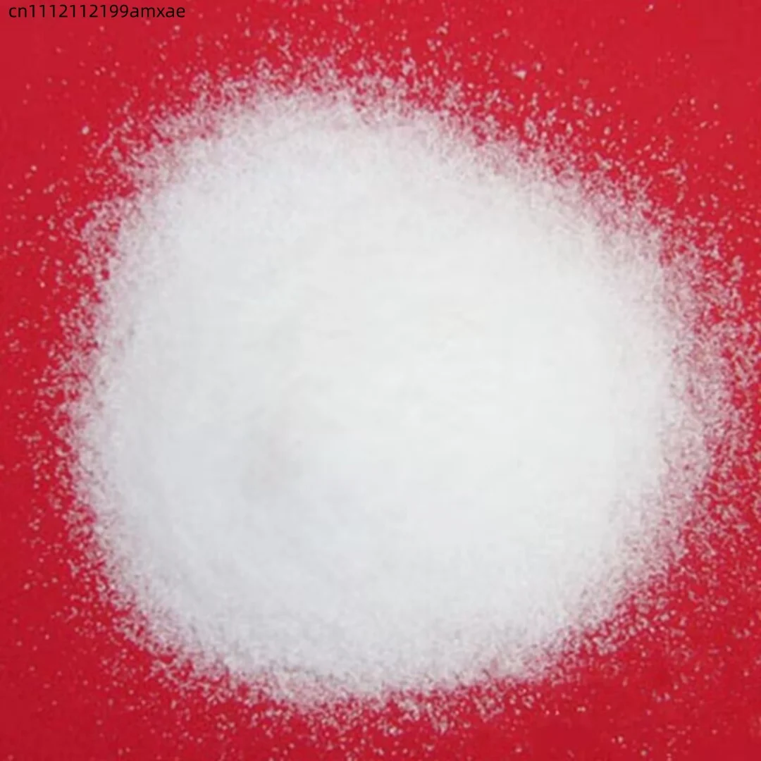 TOPJ MKP KH2PO4 Monopotassium Phosphate Water‑Soluble Fertilizer Powder for Ornamental Flowers Bonsai & Houseplants