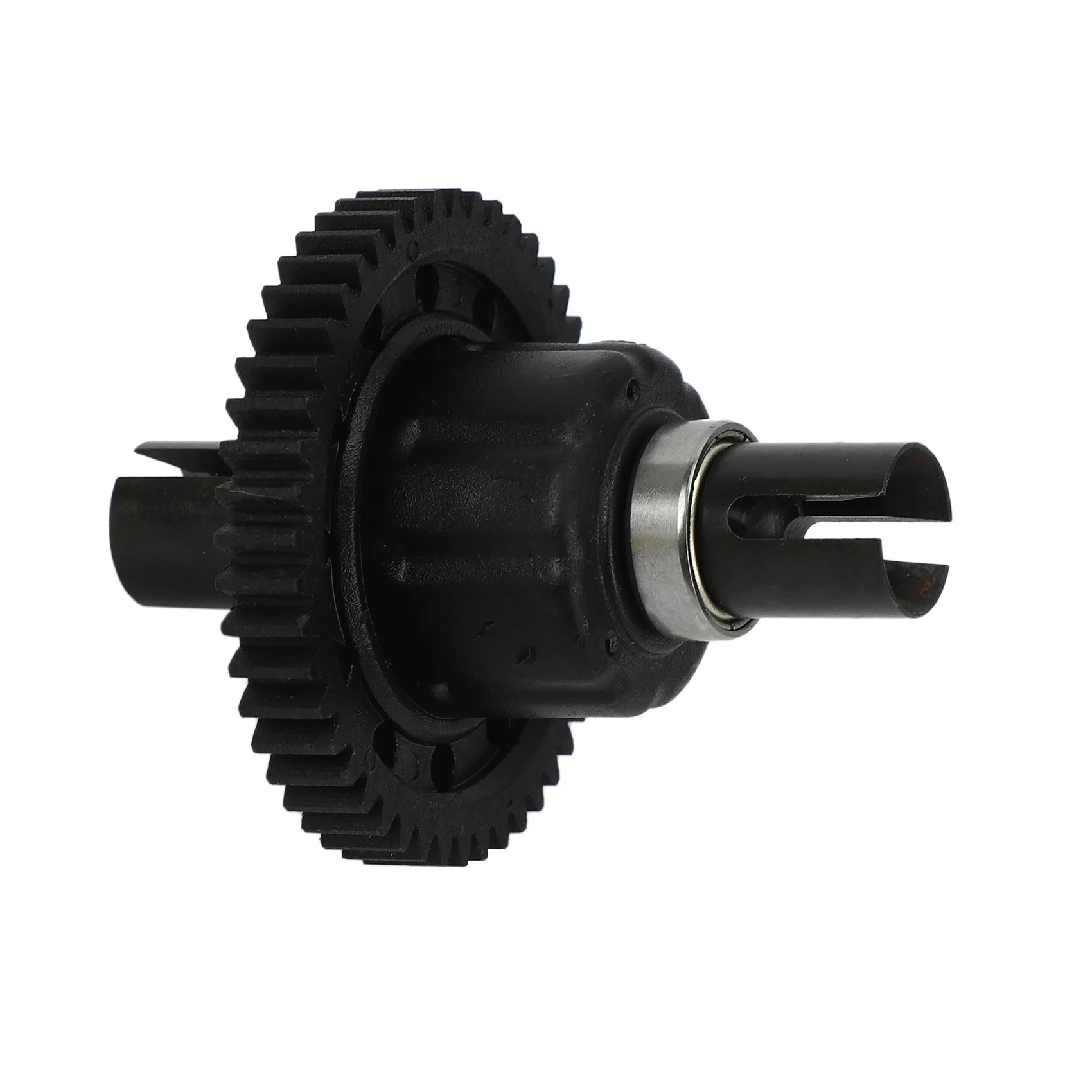 ABUM-2X 48T Center Differential Gear Set For DF-Models 6684 ZD Racing 8474 1/8 Car Truck RC Car Parts Car Accessories