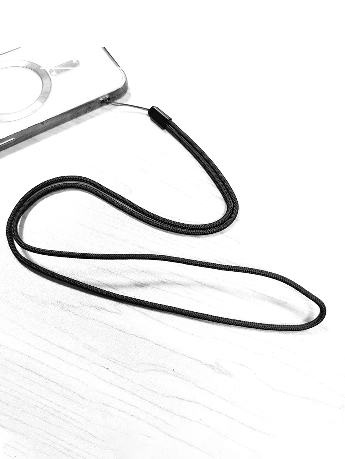 Universal Nylon Lanyard Multi-purpose Hanging Neck Rope