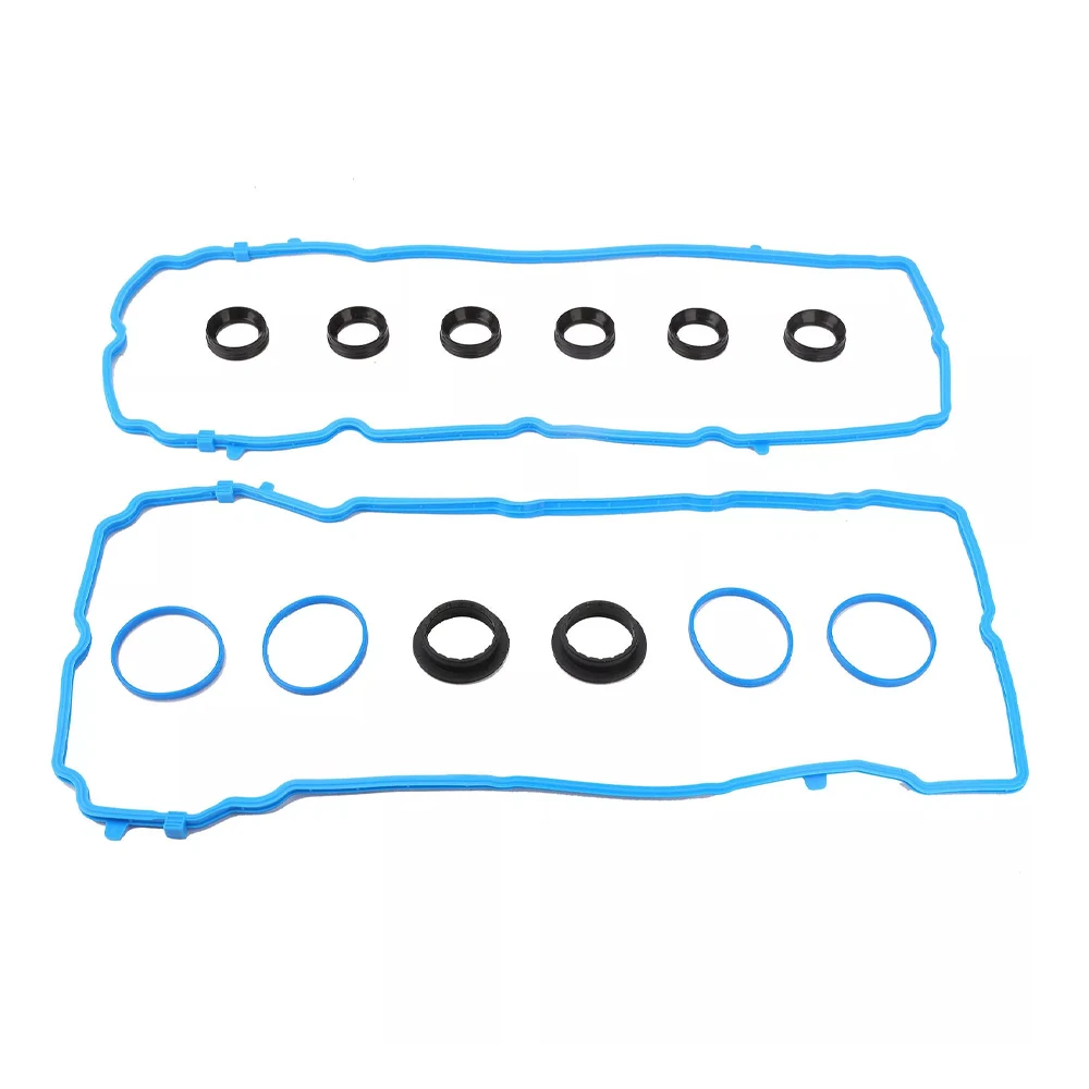 Engine Parts Valve Cover Gasket Kit Fit 3.6 L Gas For Dodge Durango Jeep Ram Volkswagen Chrysler 3.6L V6 DOHC 2011-2016 VS50805R