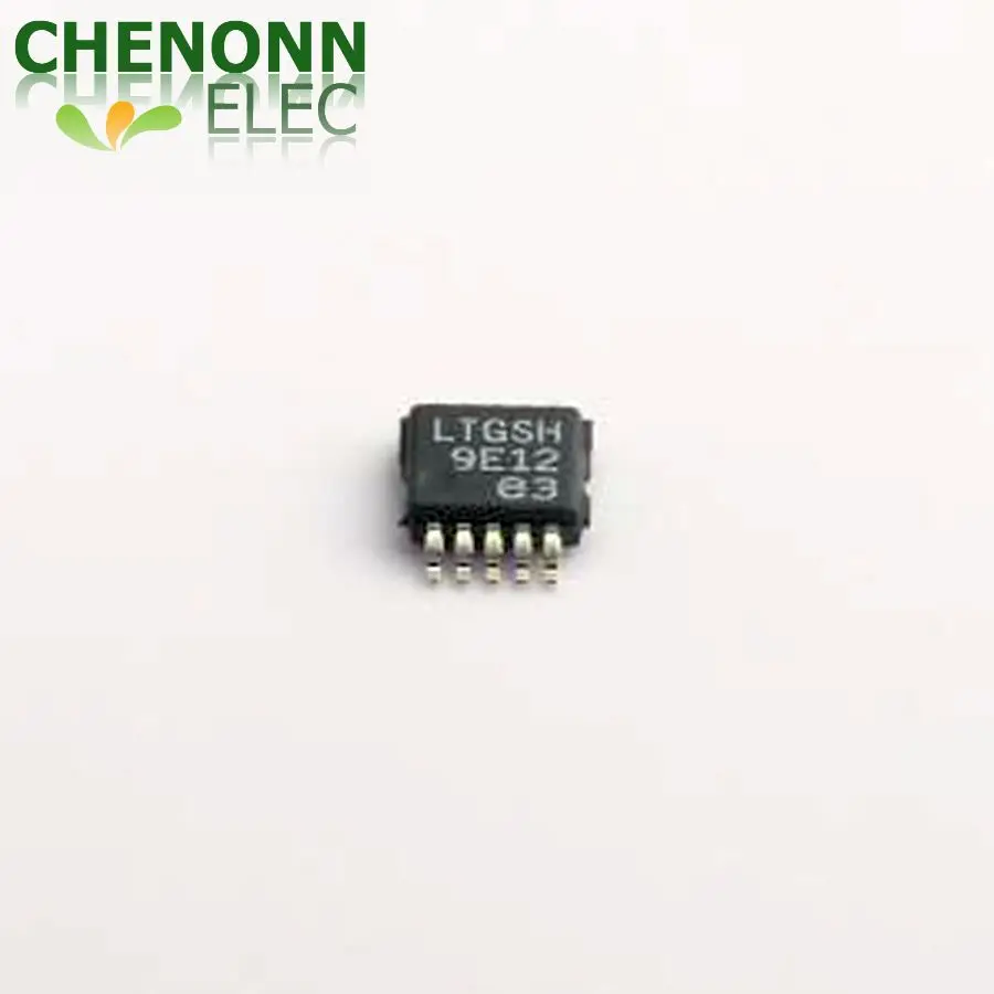 

5 шт./лот LT3042EMSE # TRPBF (Управление питанием)