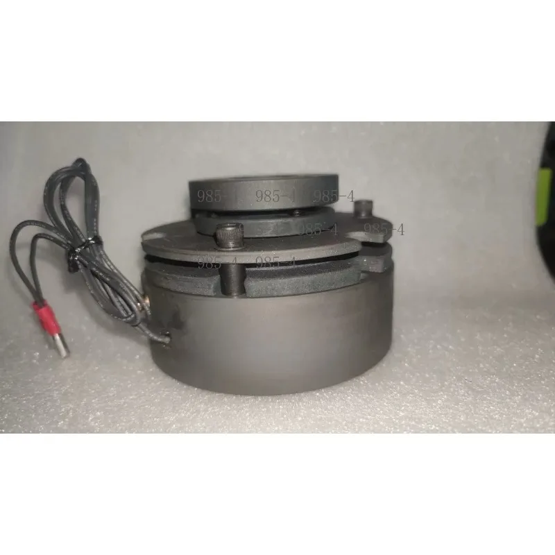 1 Piece IKB-08-12DS Electromagnetic Brake, 24V DC 16W 0.32A CNC Machine Spare Part
