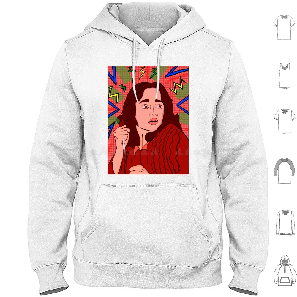 Suspiria 1977 Pop Art Horror Movie Poster Hoodies Long Sleeve Suspiria Dario Argento Horror Movies Pop Art Horror 70S