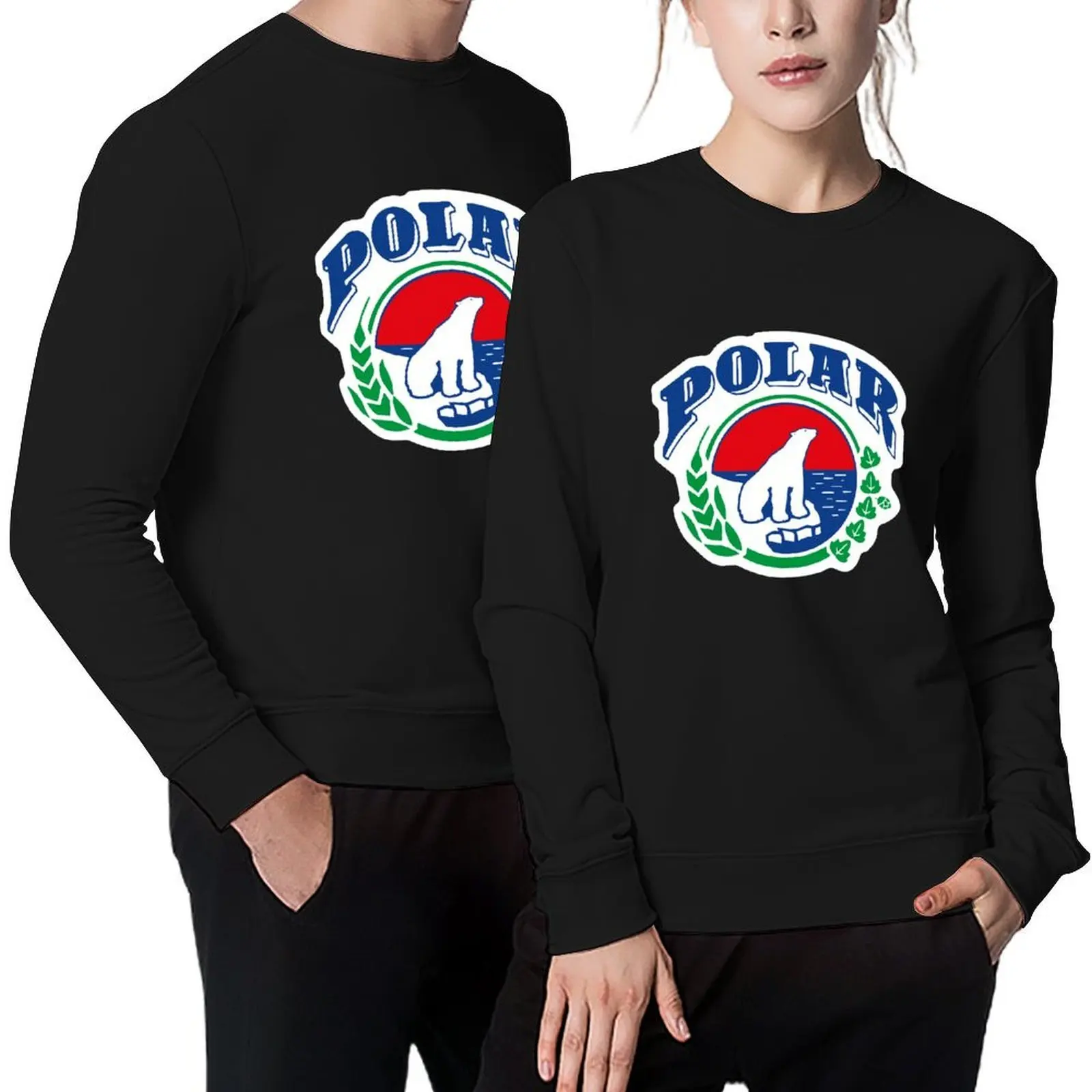 

Polar Companies Pullover clothes for men anime clothing mens clothes men's clothes graphic sweatshirts